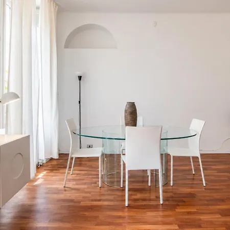 Baiamonti Loft Milán