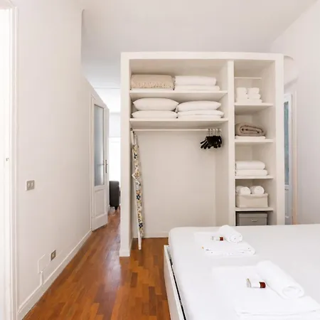 Baiamonti Loft Apartmán