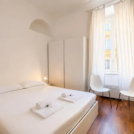 Baiamonti Loft Milano