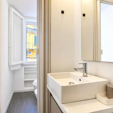 Appartamento Baiamonti Loft *